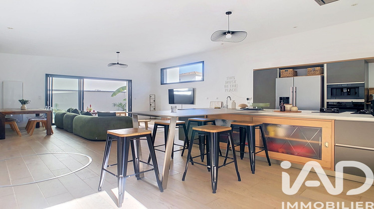 Ma-Cabane - Vente Maison Haute-Goulaine, 125 m²