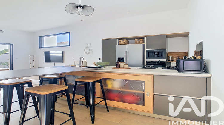 Ma-Cabane - Vente Maison Haute-Goulaine, 125 m²
