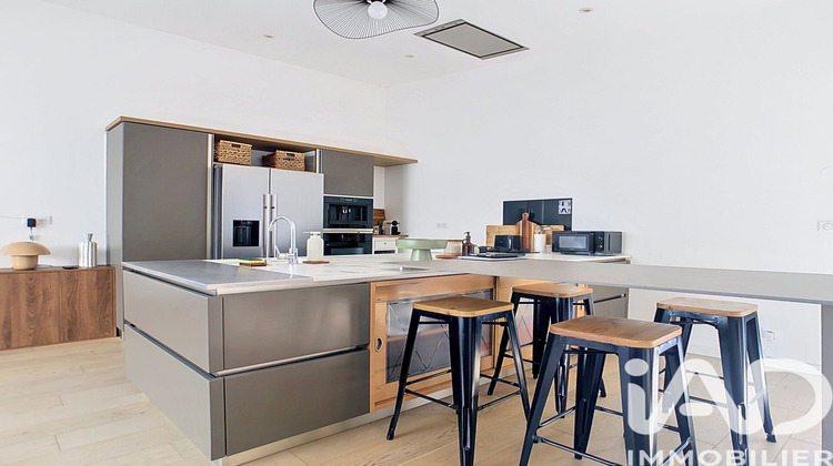 Ma-Cabane - Vente Maison Haute-Goulaine, 125 m²