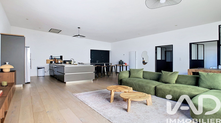 Ma-Cabane - Vente Maison Haute-Goulaine, 125 m²