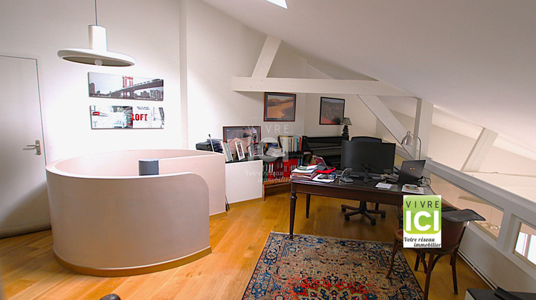 Ma-Cabane - Vente Maison HAUTE-GOULAINE, 221 m²