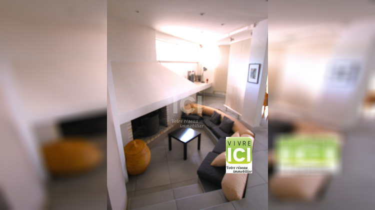 Ma-Cabane - Vente Maison HAUTE-GOULAINE, 221 m²