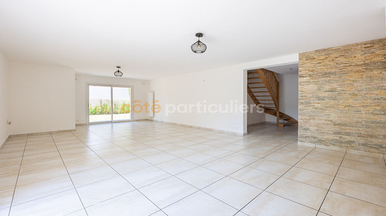 Ma-Cabane - Vente Maison HAUTE-GOULAINE, 215 m²