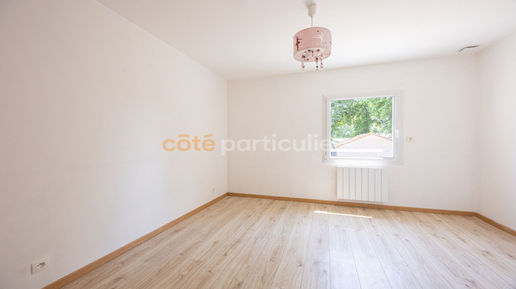 Ma-Cabane - Vente Maison HAUTE-GOULAINE, 215 m²