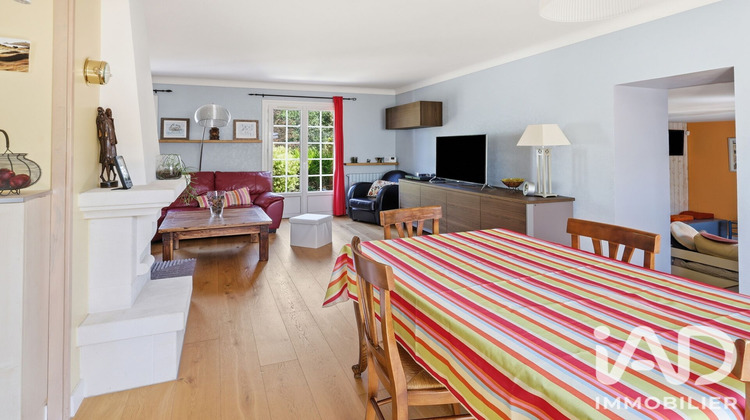 Ma-Cabane - Vente Maison Haute-Goulaine, 146 m²