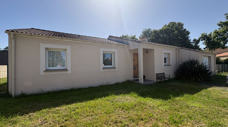 Ma-Cabane - Vente Maison HAUTE-GOULAINE, 104 m²