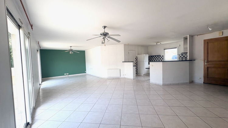 Ma-Cabane - Vente Maison HAUTE-GOULAINE, 104 m²