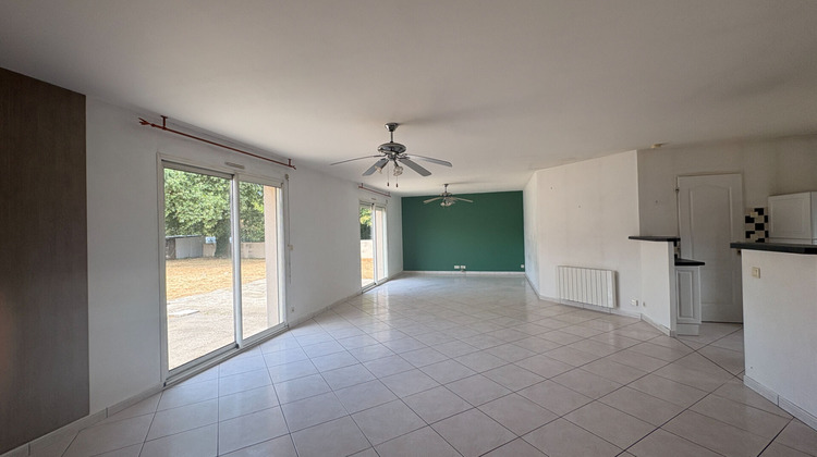 Ma-Cabane - Vente Maison HAUTE-GOULAINE, 104 m²