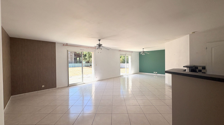 Ma-Cabane - Vente Maison HAUTE-GOULAINE, 104 m²