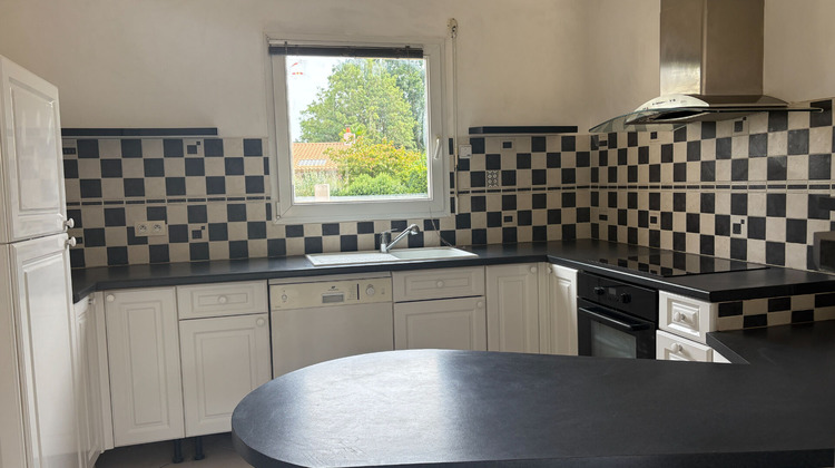 Ma-Cabane - Vente Maison HAUTE-GOULAINE, 104 m²
