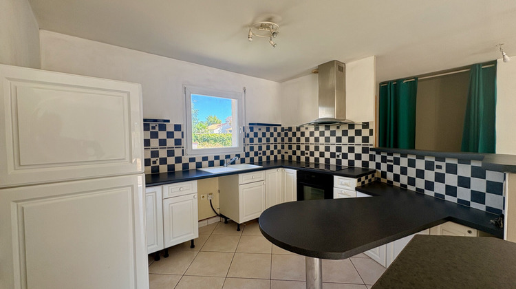 Ma-Cabane - Vente Maison HAUTE-GOULAINE, 104 m²