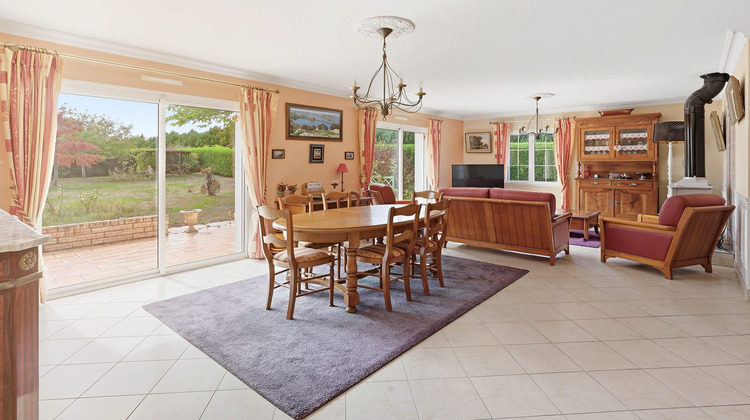 Ma-Cabane - Vente Maison Haute-Goulaine, 116 m²