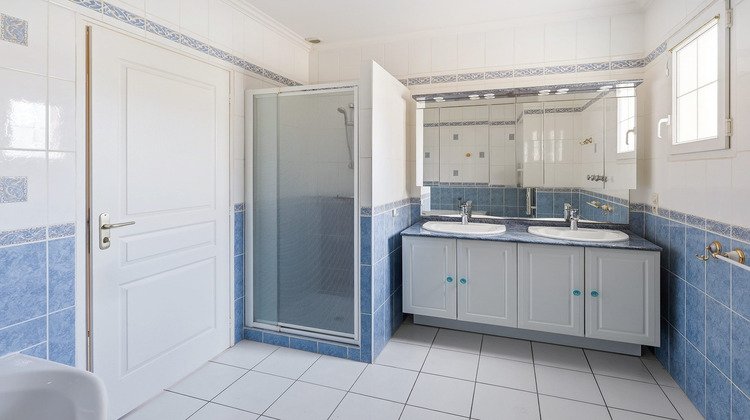 Ma-Cabane - Vente Maison Haute-Goulaine, 116 m²