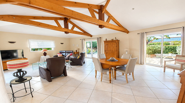 Ma-Cabane - Vente Maison HAUTE-GOULAINE, 146 m²