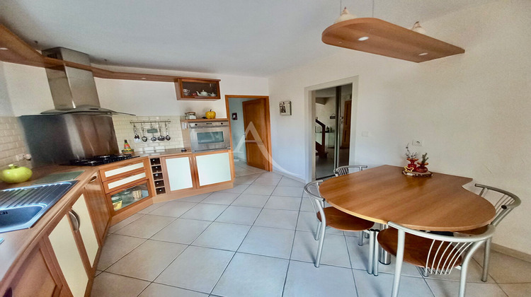 Ma-Cabane - Vente Maison HAUTE-GOULAINE, 146 m²