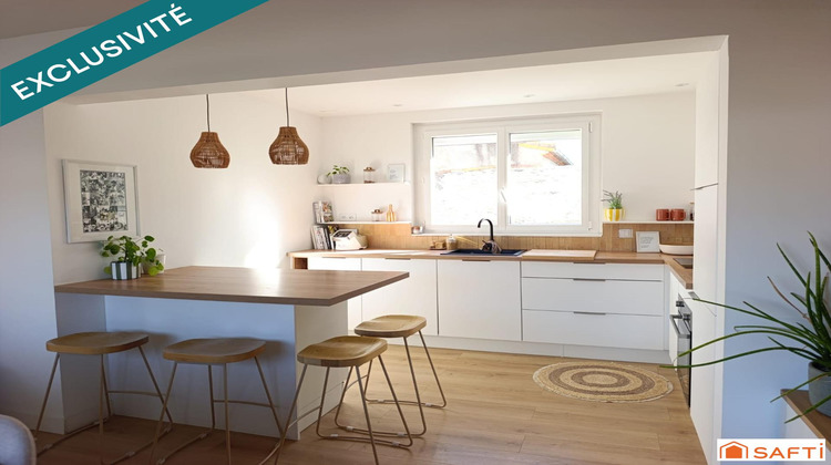 Ma-Cabane - Vente Maison Haute-Goulaine, 89 m²