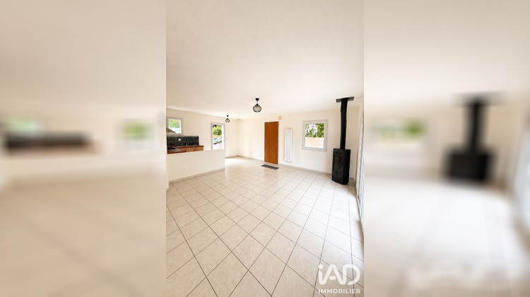 Ma-Cabane - Vente Maison Haute-Goulaine, 215 m²