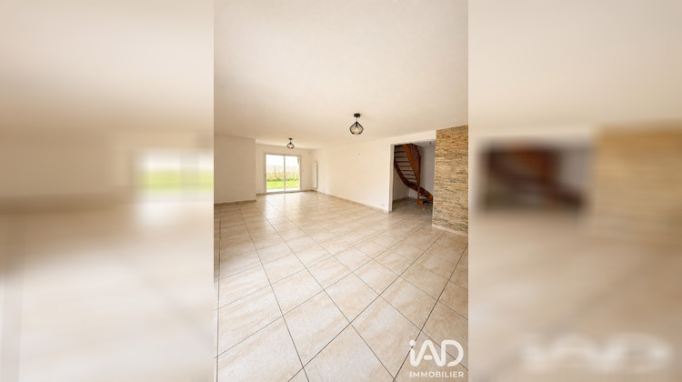 Ma-Cabane - Vente Maison Haute-Goulaine, 215 m²