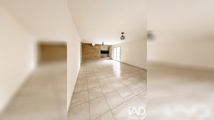 Ma-Cabane - Vente Maison Haute-Goulaine, 215 m²