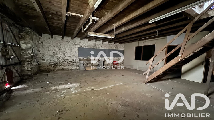 Ma-Cabane - Vente Maison Haute-Goulaine, 120 m²