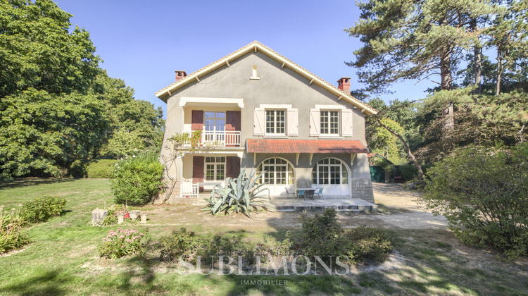 Ma-Cabane - Vente Maison Haute-Goulaine, 183 m²