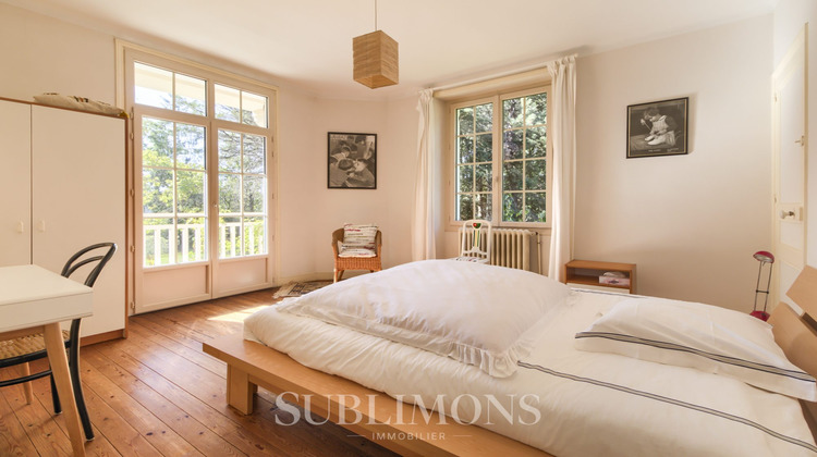 Ma-Cabane - Vente Maison Haute-Goulaine, 183 m²