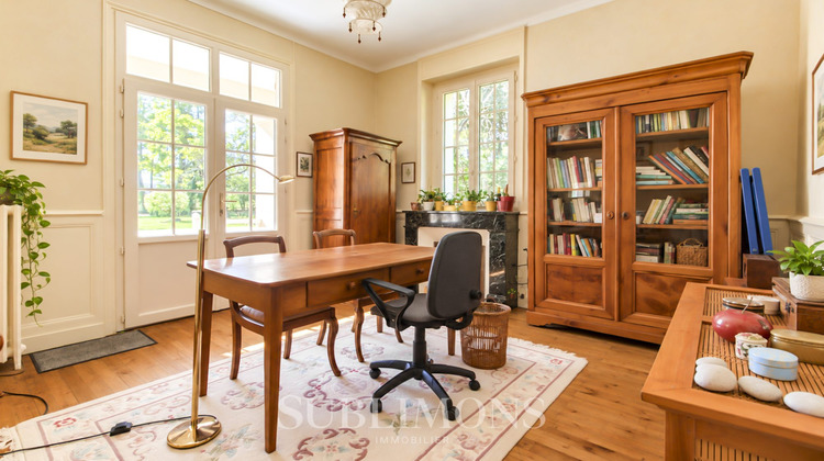 Ma-Cabane - Vente Maison Haute-Goulaine, 183 m²