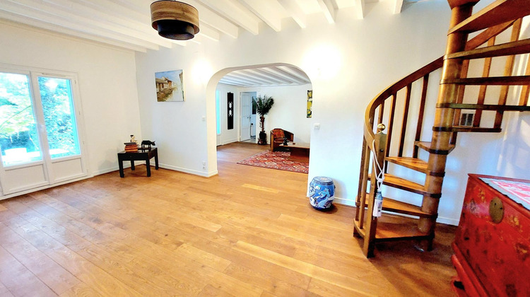 Ma-Cabane - Vente Maison Haute-Isle, 135 m²