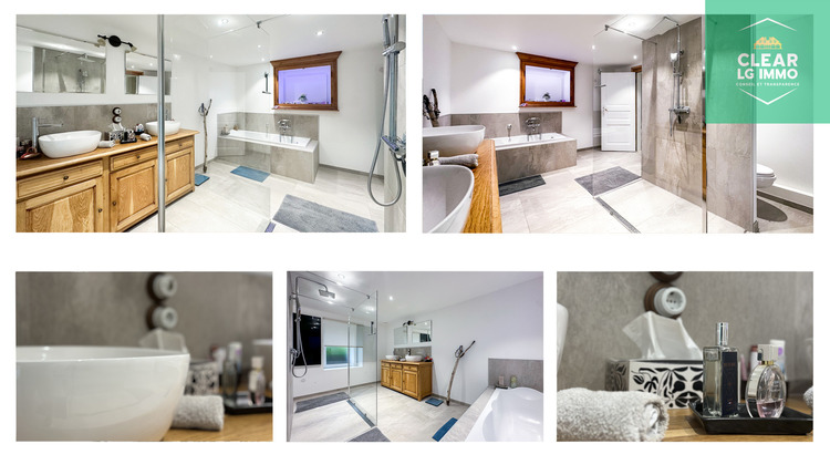 Ma-Cabane - Vente Maison Haute-Kontz, 180 m²