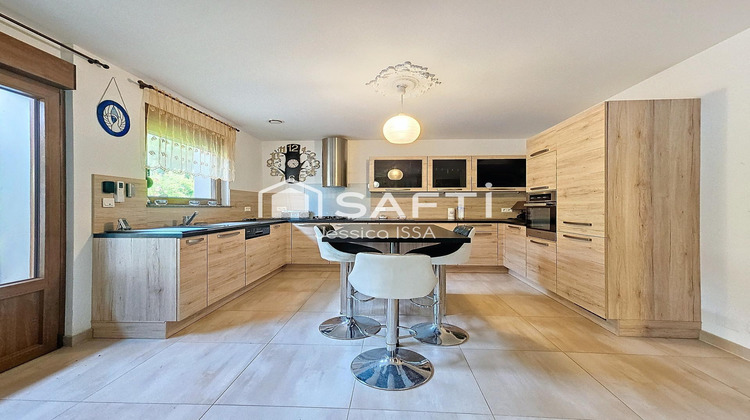 Ma-Cabane - Vente Maison Haute-Kontz, 241 m²