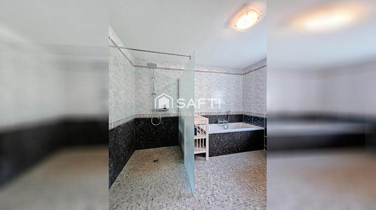 Ma-Cabane - Vente Maison Haute-Kontz, 241 m²