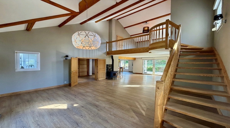 Ma-Cabane - Vente Maison HAUTE-KONTZ, 213 m²