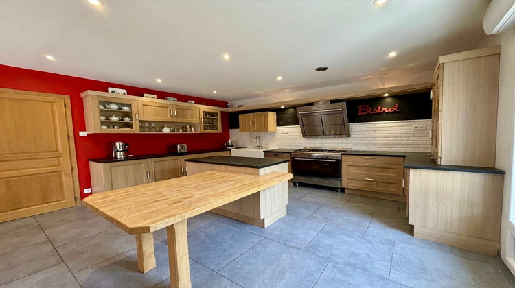 Ma-Cabane - Vente Maison HAUTE-KONTZ, 213 m²