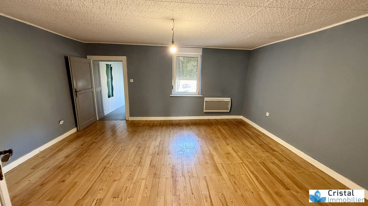 Ma-Cabane - Vente Maison Haute-Kontz, 99 m²