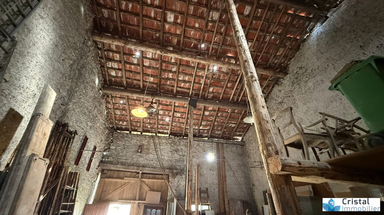 Ma-Cabane - Vente Maison Haute-Kontz, 422 m²