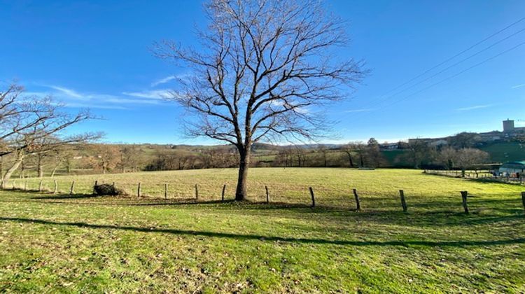 Ma-Cabane - Vente Maison Haute-Rivoire, 115 m²