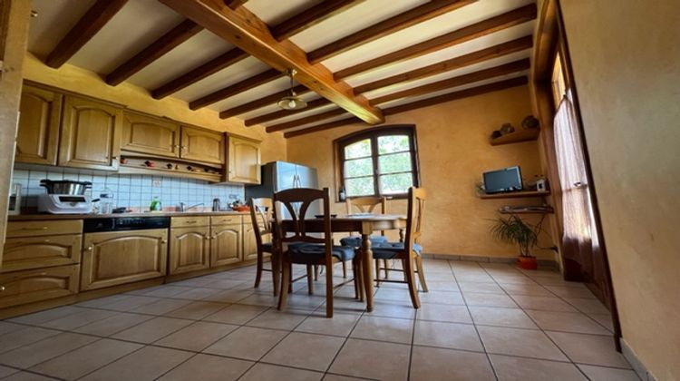 Ma-Cabane - Vente Maison Haute-Rivoire, 115 m²