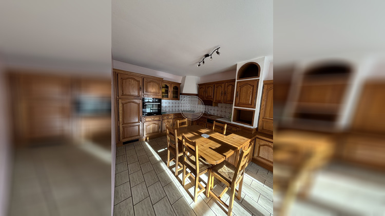 Ma-Cabane - Vente Maison Haute-Rivoire, 113 m²