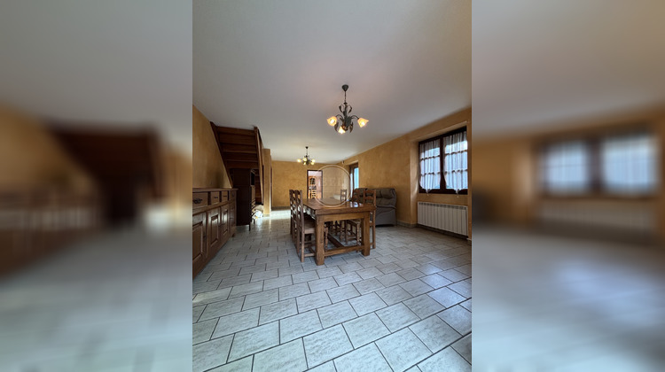Ma-Cabane - Vente Maison Haute-Rivoire, 113 m²