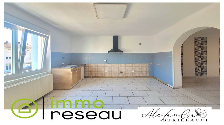 Ma-Cabane - Vente Maison HAUTE VIGNEULLES, 113 m²