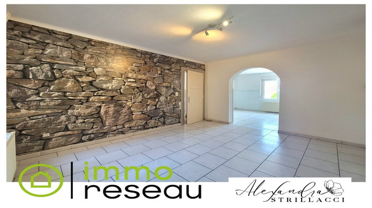 Ma-Cabane - Vente Maison HAUTE VIGNEULLES, 113 m²