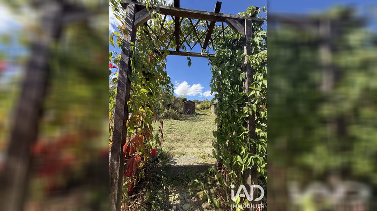 Ma-Cabane - Vente Maison Haute-Vigneulles, 163 m²
