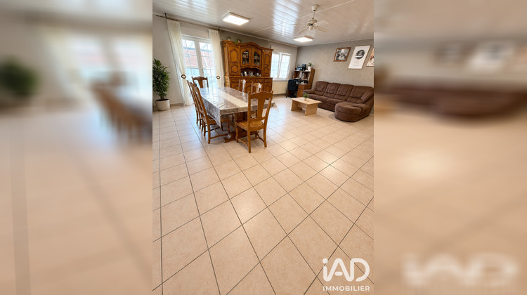 Ma-Cabane - Vente Maison Haute-Vigneulles, 163 m²