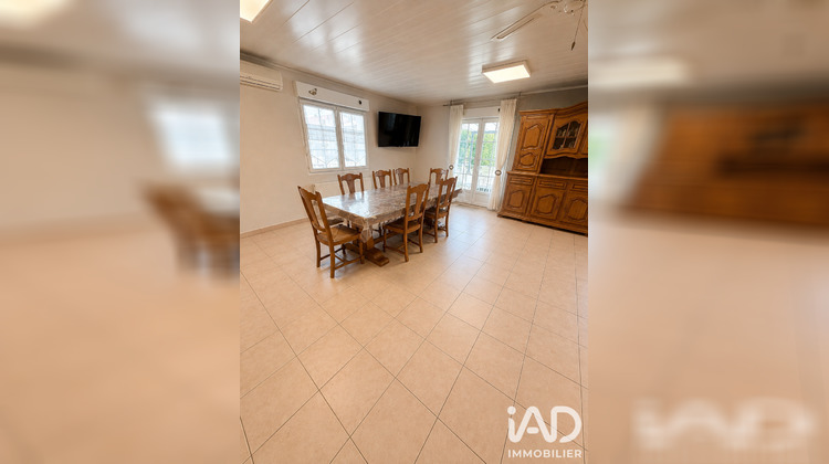 Ma-Cabane - Vente Maison Haute-Vigneulles, 163 m²