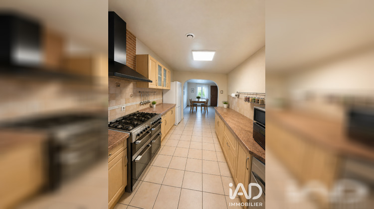 Ma-Cabane - Vente Maison Haute-Vigneulles, 163 m²