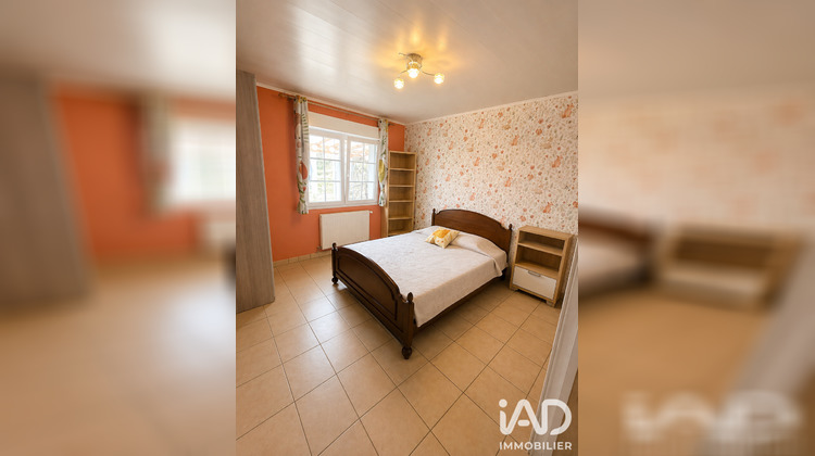 Ma-Cabane - Vente Maison Haute-Vigneulles, 163 m²