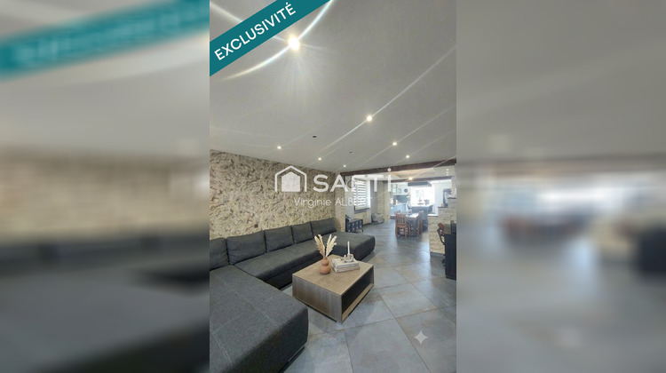 Ma-Cabane - Vente Maison Haute-Vigneulles, 165 m²