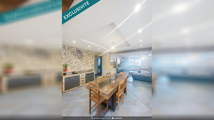 Ma-Cabane - Vente Maison Haute-Vigneulles, 165 m²