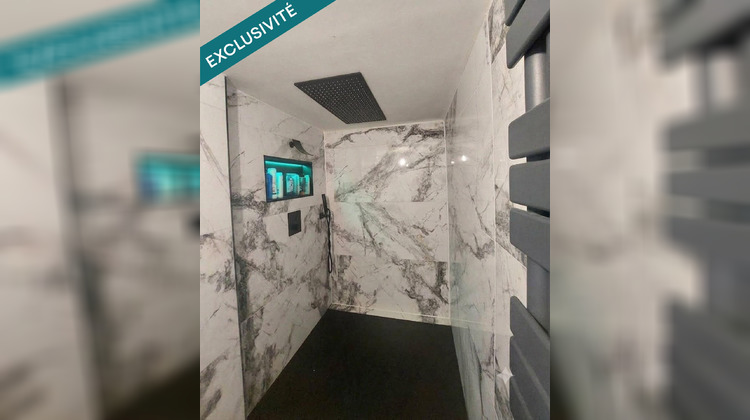 Ma-Cabane - Vente Maison Haute-Vigneulles, 165 m²