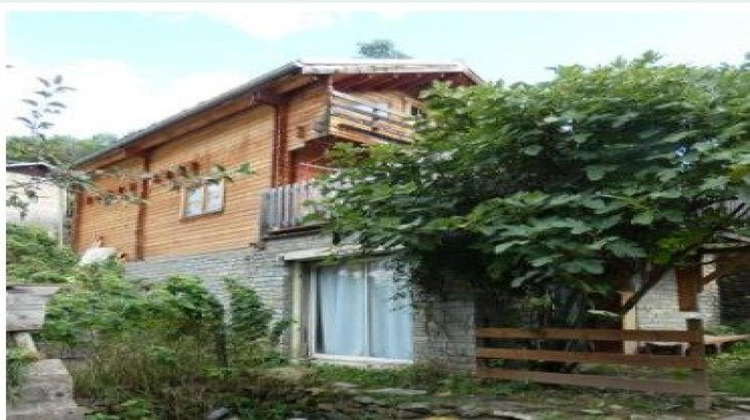 Ma-Cabane - Vente Maison Hautecour, 120 m²